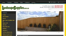 Fencing Double Bay - Landscape Supplies and Fencing